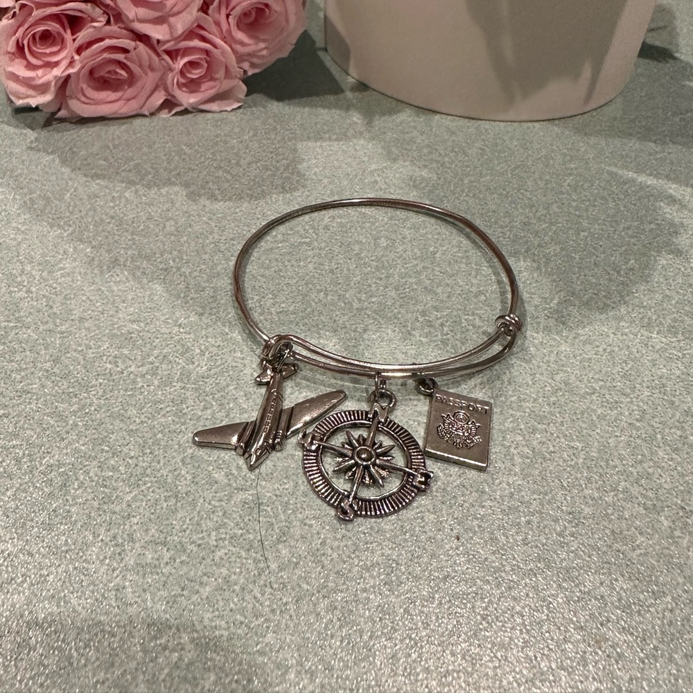 Travel Bracelet